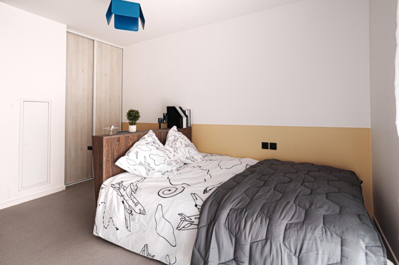 résidence étudiante Toulouse studio